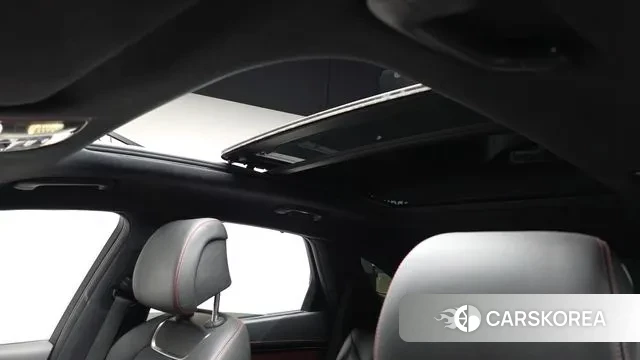 Genesis GV70 id 3676117 из Кореи 10