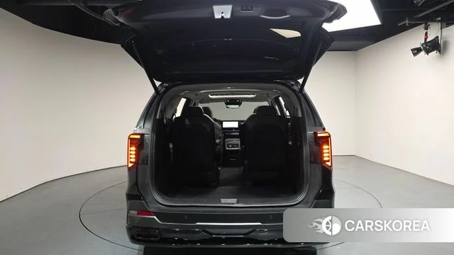 Kia The New Carnival 4th Generation id 4394643 из Кореи 10