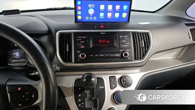 Kia The New Ray id 3611751 из Кореи 10