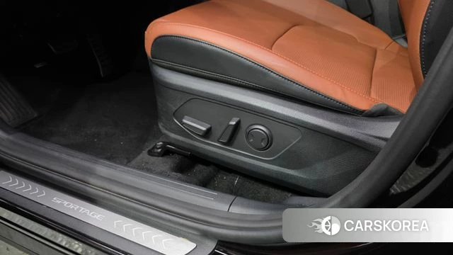 Kia The New Sportage 5th Generation id 4691100 из Кореи 10