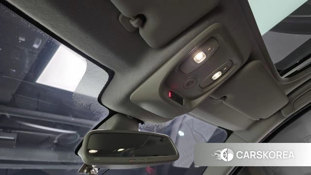 Renault Korea (Samsung) Clio id 4530617 из Кореи 10