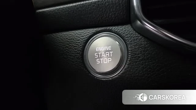 Kia K7 Premier id 3330300 из Кореи 10