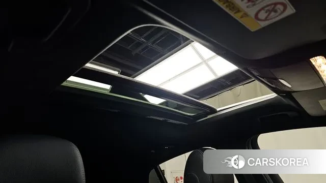 Mercedes-Benz GLC-Class X253 id 3329717 из Кореи 10