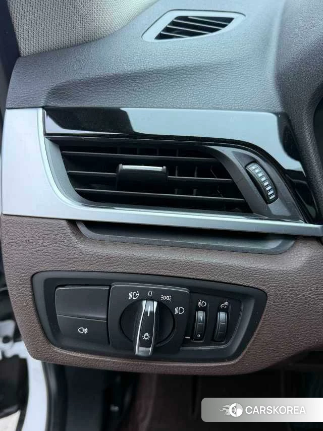 BMW X1 id 4298244 из Китая 10