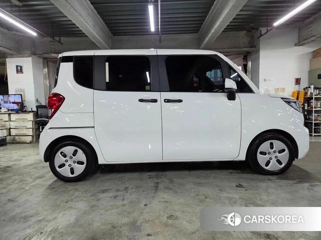 Kia The New Ray id 4298728 из Кореи 10