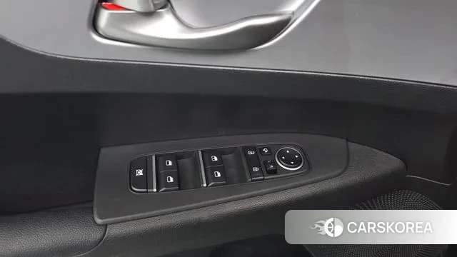 Kia The New K3 2nd generation id 3037678 из Кореи 10