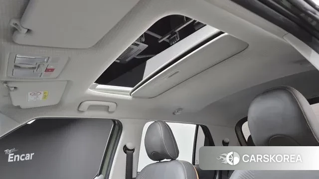 Hyundai Casper id 3518684 из Кореи 10