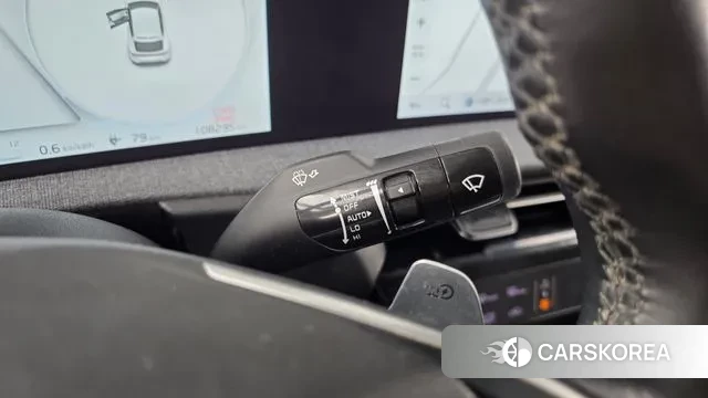 Kia EV6 id 3655234 из Кореи 10