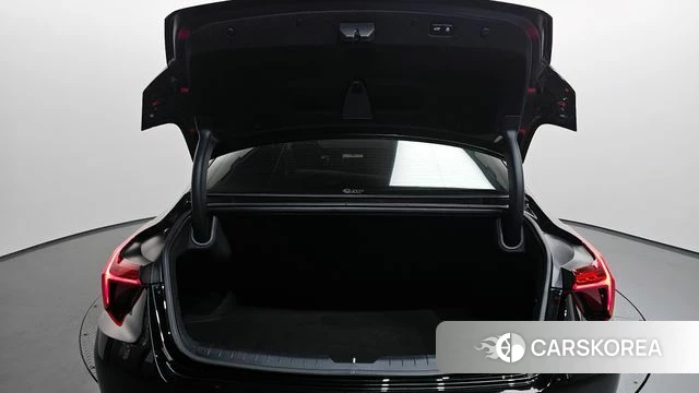 Kia K8 id 4249035 из Кореи 10
