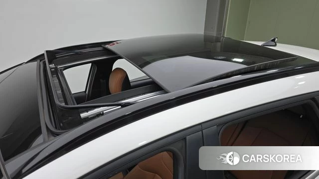 Kia Sportage 5th Generation Hybrid id 3827006 из Кореи 10