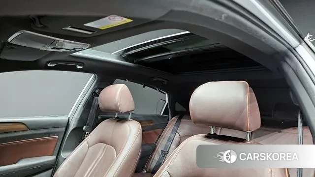 Hyundai Sonata New Rise id 3574249 из Кореи 10