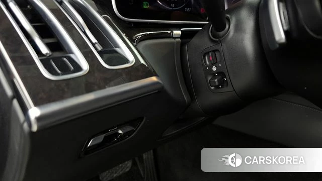 Mercedes-Benz S-Class W223 id 3892881 из Кореи 10