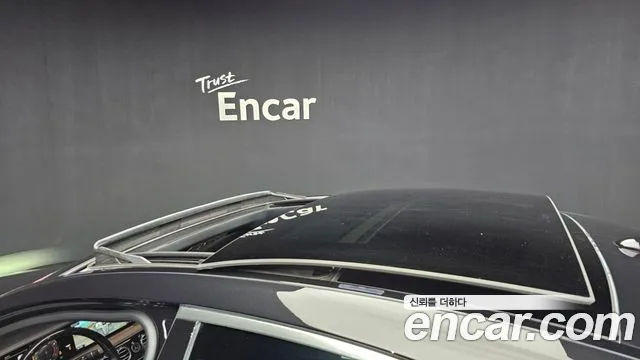 Mercedes-Benz S-Class W222 id 2731477 из Кореи 10