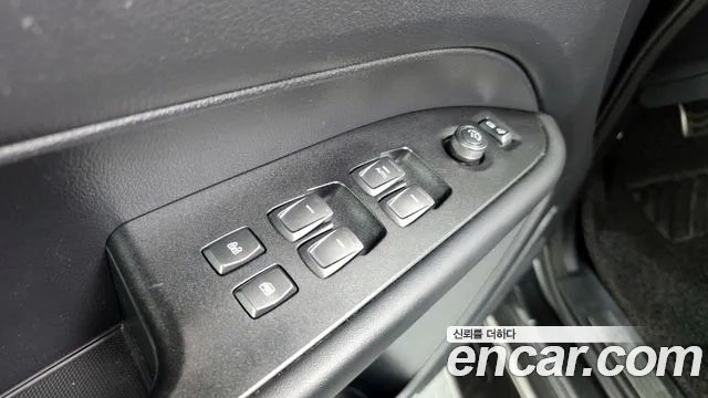 Ssangyong The New Rexton Sport id 2906367 из Кореи 10