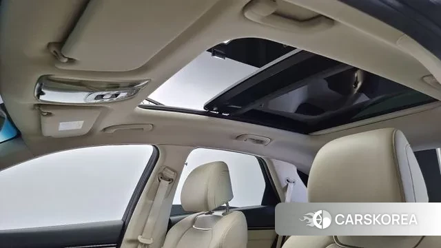 Genesis GV70 id 2975503 из Кореи 10