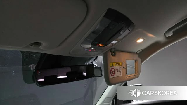 Kia Sorento 4th Generation id 4716832 из Кореи 10