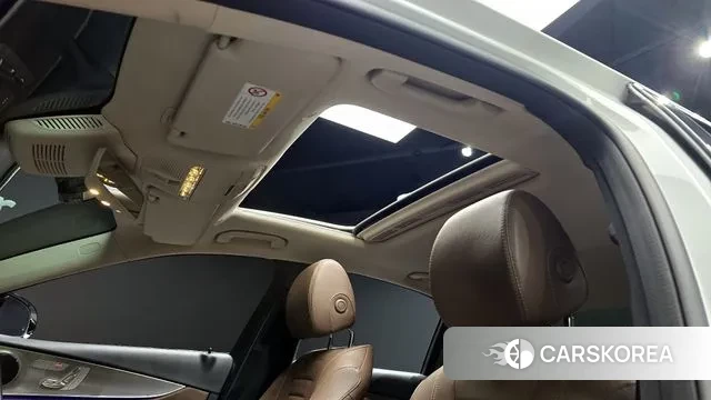 Mercedes-Benz E-Class W213 id 3541414 из Кореи 10