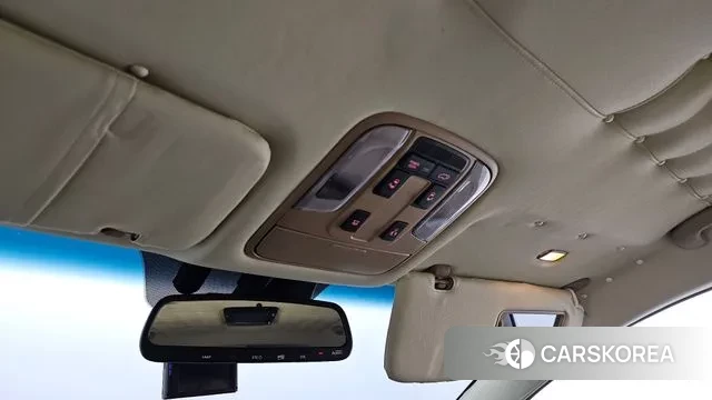 Kia The New Carnival id 3464522 из Кореи 10