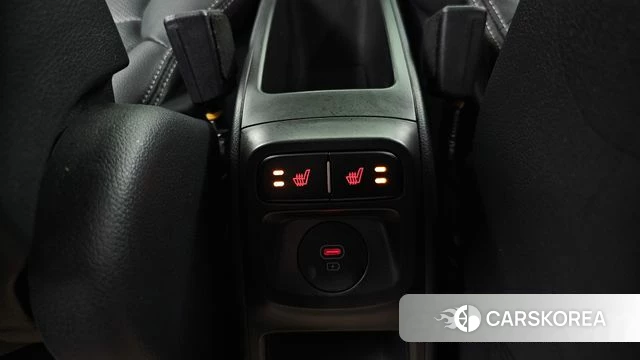 Kia The New Kia Ray EV id 4623387 из Кореи 10