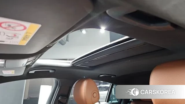 Mercedes-Benz GLC-Class X253 id 3514397 из Кореи 10