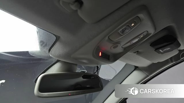 Renault Korea (Samsung) Clio id 4448072 из Кореи 10