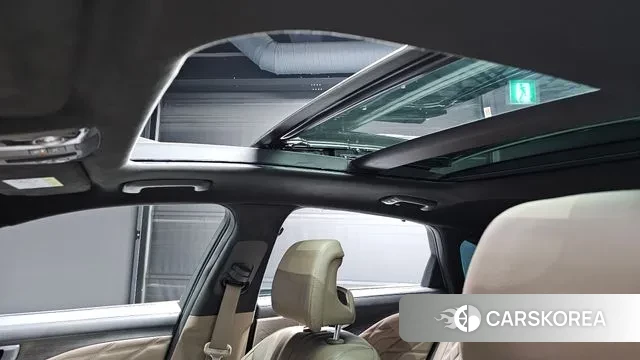 Kia K8 id 3659510 из Кореи 10