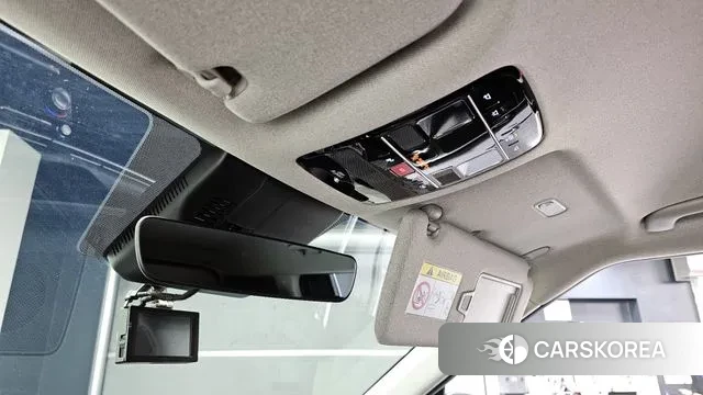 Hyundai Santa Fe (MX5) id 3042516 из Кореи 10