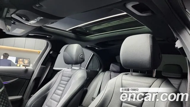 Mercedes-Benz E-Class W213 id 2879549 из Кореи 10