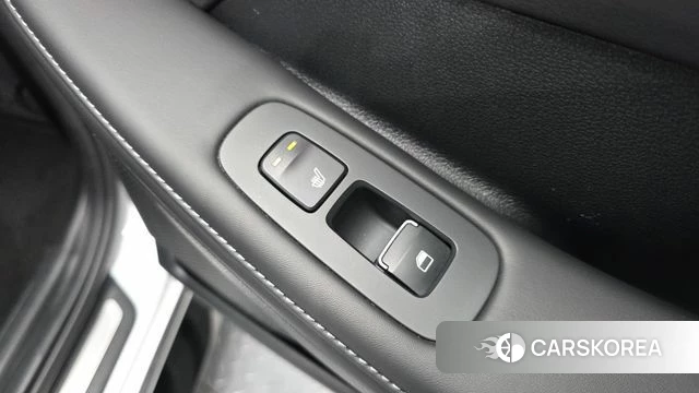 Hyundai Sonata (DN8) id 4864059 из Кореи 10