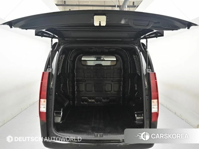 Hyundai Staria id 4249797 из Кореи 10