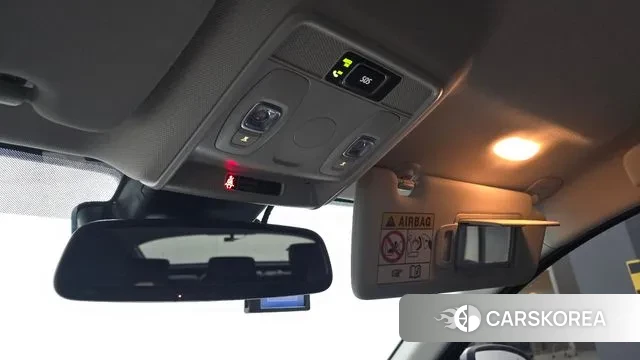 Renault Korea (Samsung) XM3 id 3712192 из Кореи 10