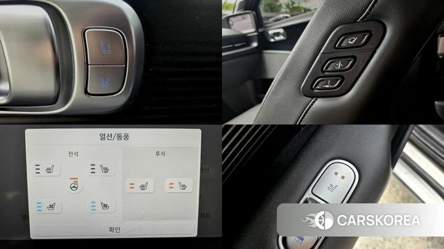 Hyundai Ionic 6 id 4560670 из Кореи 10