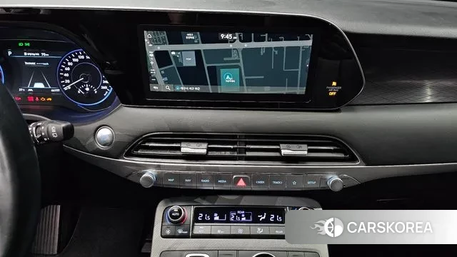 Hyundai Palisade id 3039157 из Кореи 10