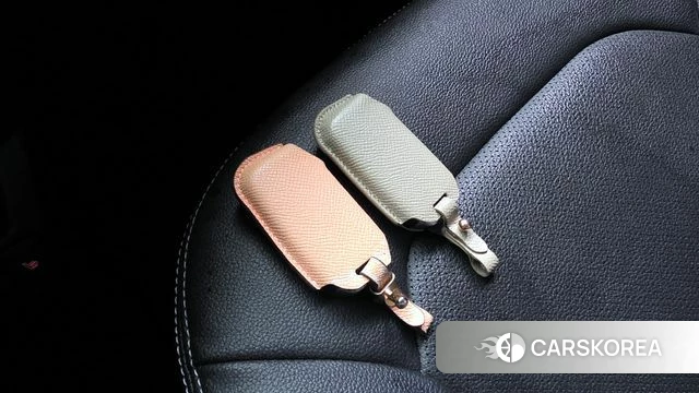 Kia The New Kia Ray id 3953025 из Кореи 10