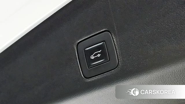 Chevrolet (GM Daewoo) Trailblazer id 4303556 из Кореи 10