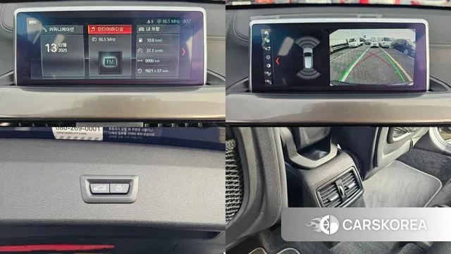 BMW X1 (F48) id 3476681 из Кореи 10