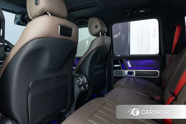 Mercedes-Benz G-class AMG id 4328731 из Китая 10