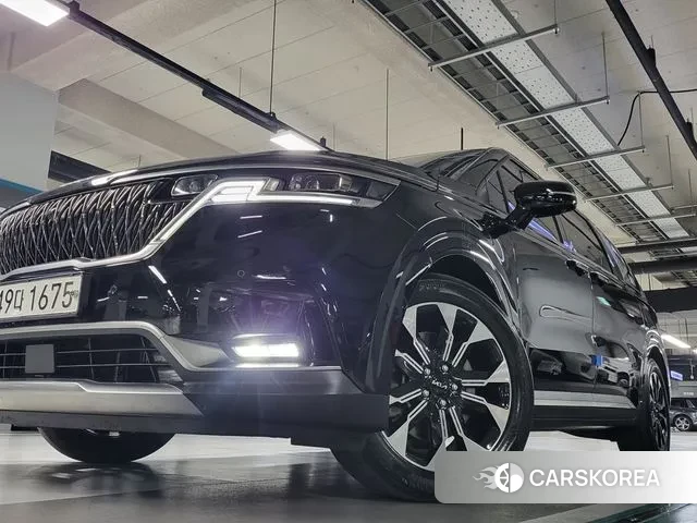 Kia Carnival 4th generation id 3566941 из Кореи 10