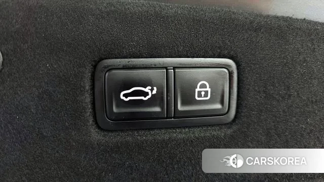 Kia K8 id 3360856 из Кореи 10