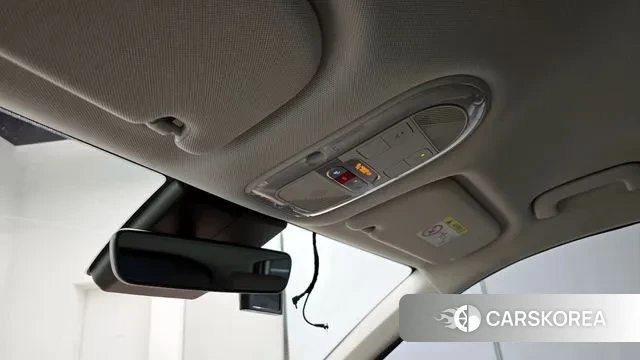 Hyundai Ionic 5 id 3016972 из Кореи 10