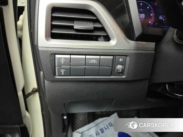 Ssangyong Beautiful Korando id 3893794 из Кореи 10