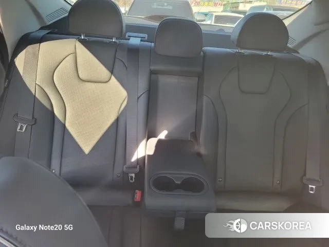 Hyundai The New Avante (CN7) id 3549994 из Кореи 10