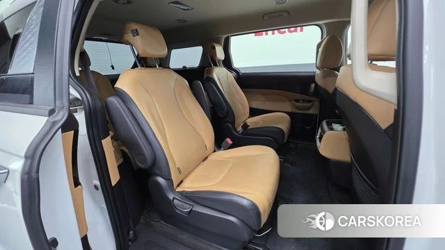Kia Carnival 4th generation id 4541137 из Кореи 10