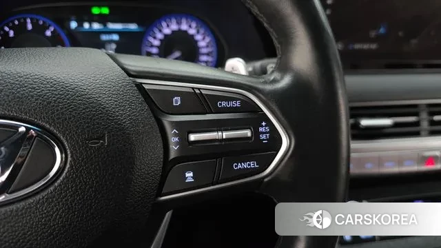 Hyundai Palisade id 3691479 из Кореи 10