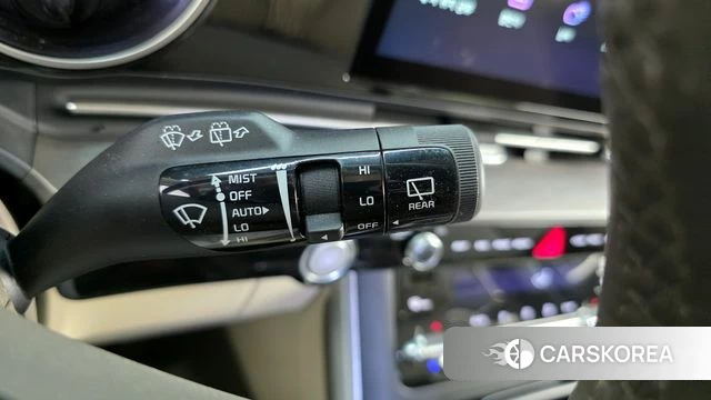 Kia Carnival 4th generation id 4282026 из Кореи 10