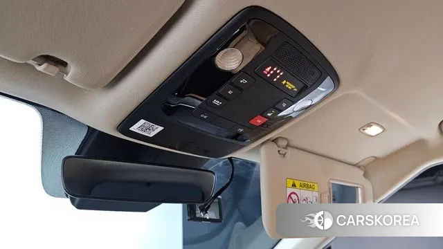 Kia Carnival 4th generation id 3621106 из Кореи 10