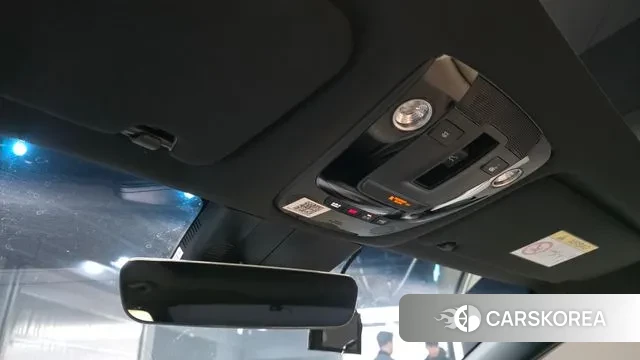 Kia K8 Hybrid id 3702275 из Кореи 10