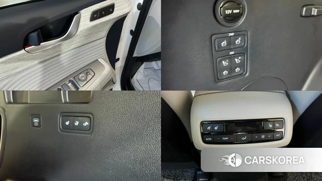 Hyundai The New Palisade id 4308619 из Кореи 10