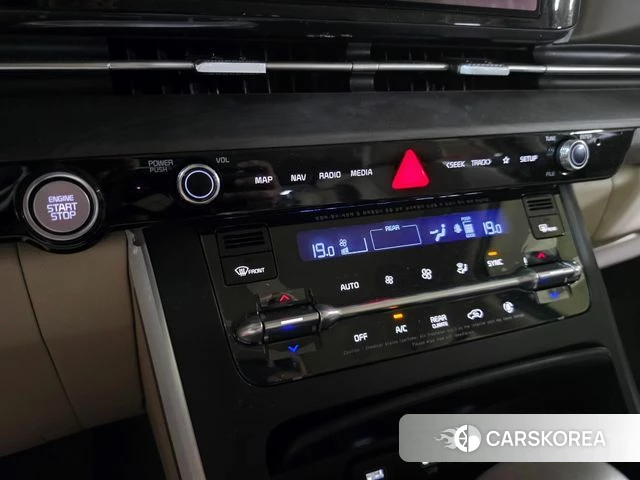 Kia Carnival 4th generation id 4645885 из Кореи 10