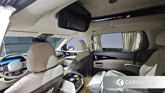 Kia Carnival 4th generation id 3478476 из Кореи 10